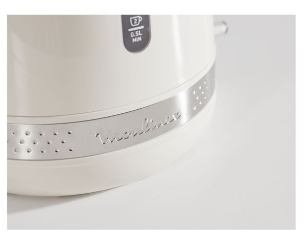 Hervidor Soleil 2400W Moulinex-2