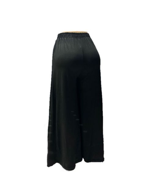 pantalon palazzo de mujer para verano-1