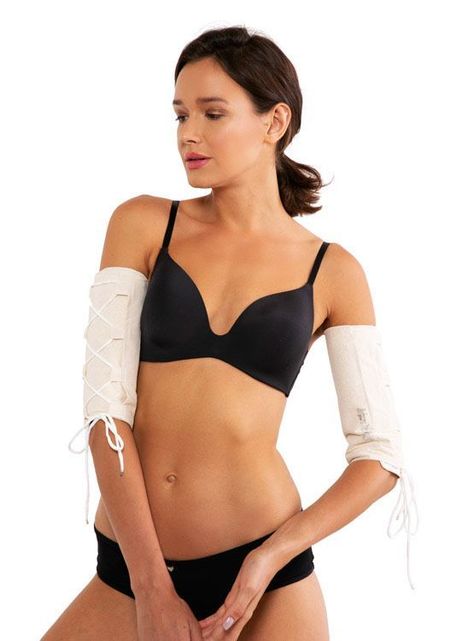 FAJA YESOTERAPIA BRAZOS-0