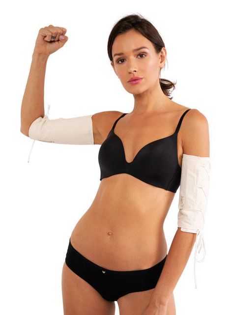 FAJA YESOTERAPIA BRAZOS-1