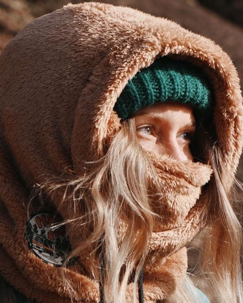 Gorro Alaska beige-0