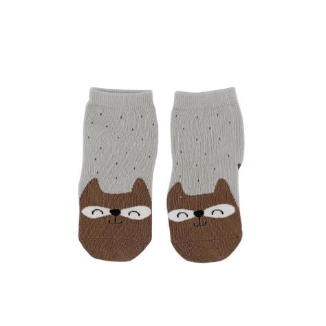 Calcetines con diseño, NW, modelo crew, pack de 6-6