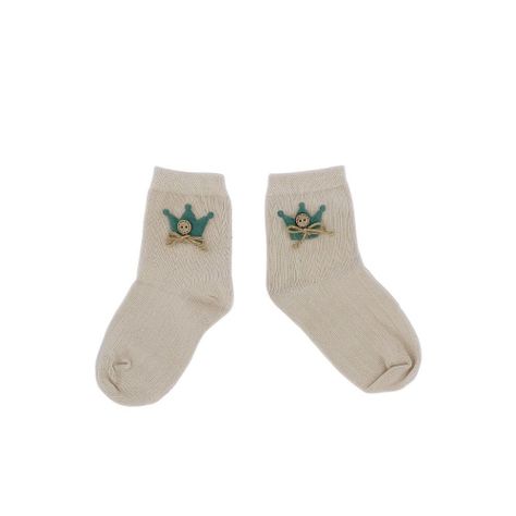 Calcetines con diseño, NW, modelo crew, pack de 6-5