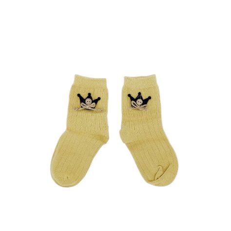 Calcetines con diseño, NW, modelo crew, pack de 6-4