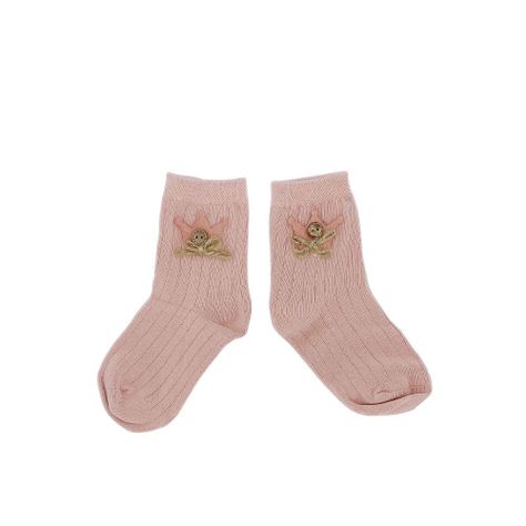 Calcetines con diseño, NW, modelo crew, pack de 6-7