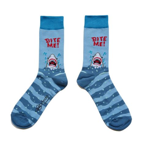 Calcetines con diseño, NW, modelo crew, pack de 3-2