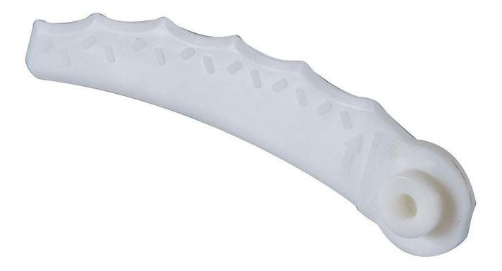 Cabezal Cuchillo Plastico Hoja Curva 230mm Makita 198384-9-1