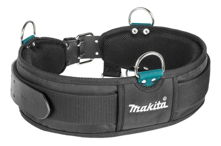 Cinturón Acolchado Con Colgante - Makita-1