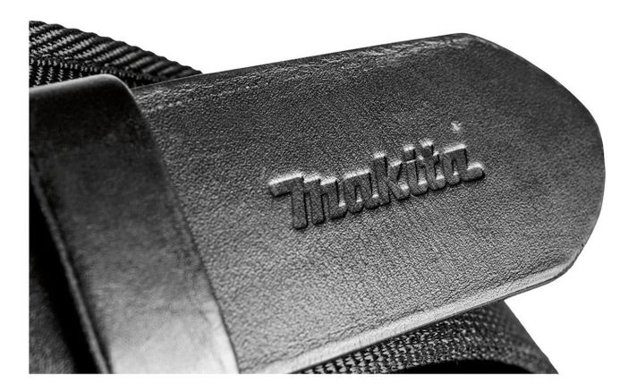 Cinturón Acolchado Con Colgante - Makita-3