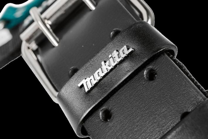 Cinturón Acolchado Con Colgante - Makita-5