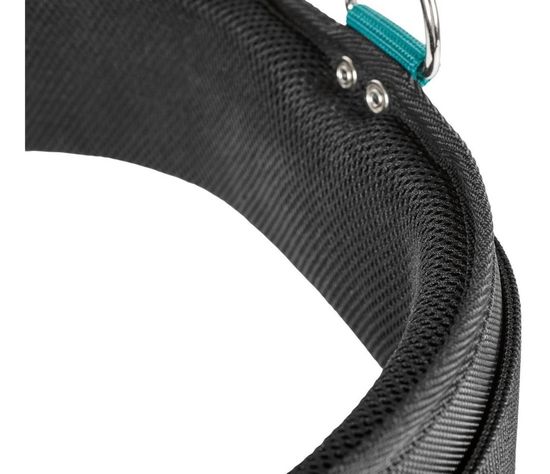 Cinturón Acolchado Con Colgante - Makita-7