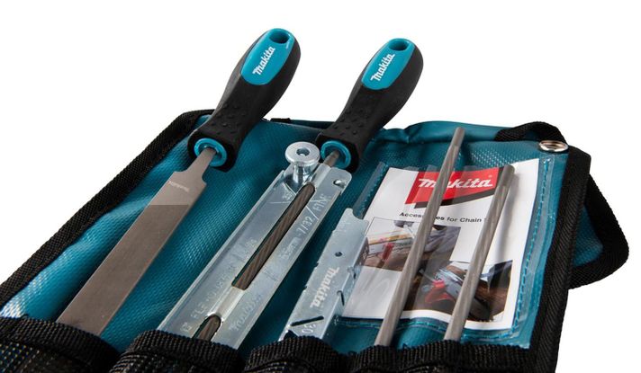 Kit De Afilado Para Motosierra De 4,5mm (11/64'') Makita-1