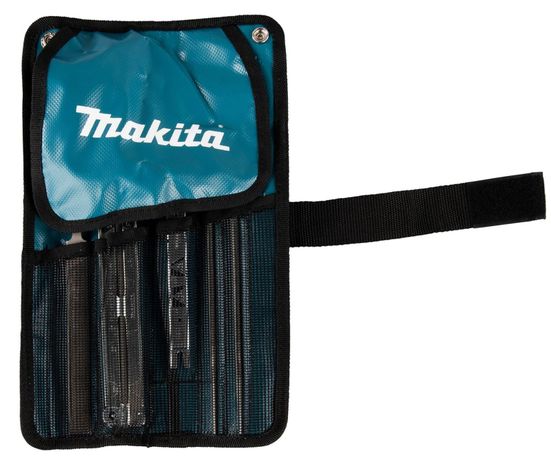 Kit De Afilado Para Motosierra De 4,5mm (11/64'') Makita-3