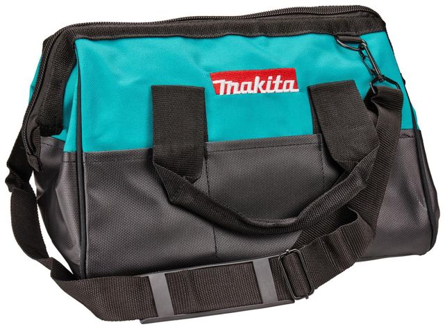 Bolso De Herramientas 25x34x22cm - Makita-0