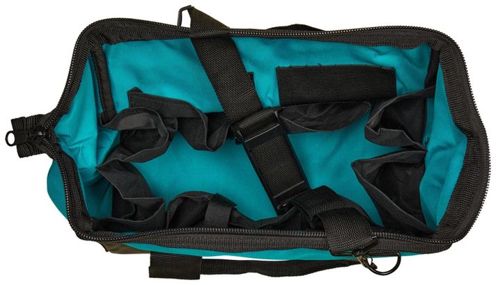 Bolso De Herramientas 25x34x22cm - Makita-2