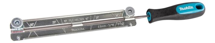 Kit De Afilado Para Motosierra De 4,8mm (3/16) Makita-2