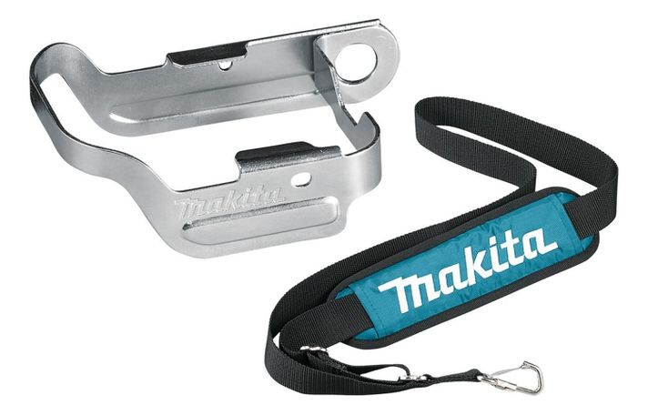 Soporte De Sujecion Con Correa Para Taladros Makita-0