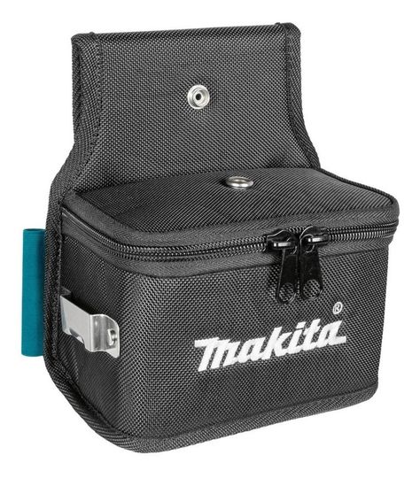 Bolso Con Cierre Superior Makita E-05206 165x175x105mm-0