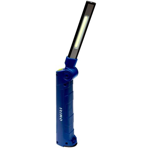 Linterna COB inalámbrica y plegable 400lm - Irimo-0