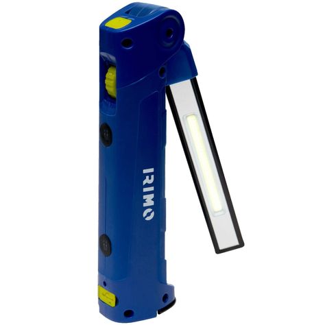 Linterna COB inalámbrica y plegable 400lm - Irimo-1