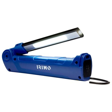 Linterna COB inalámbrica y plegable 400lm - Irimo-2