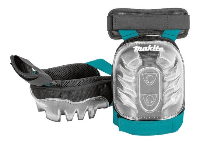 Set Rodilleras Reforzadas Makita E-05658-0