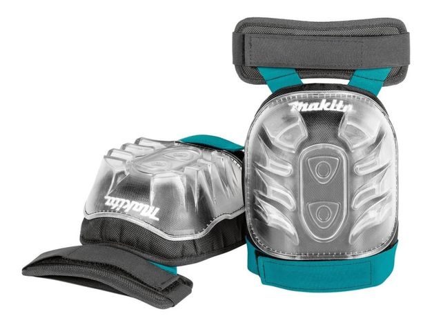 Set Rodilleras Reforzadas Makita E-05658-1