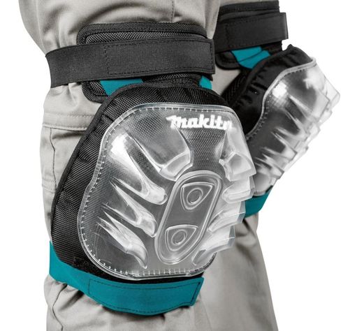 Set Rodilleras Reforzadas Makita E-05658-2