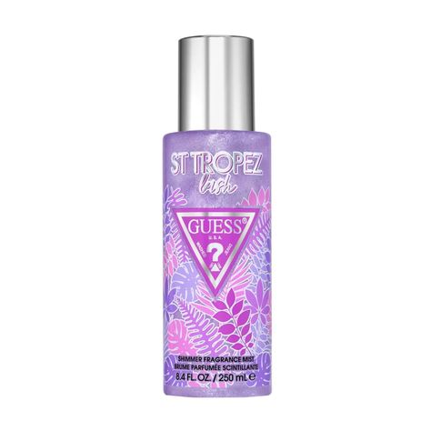 Guess ST Tropez Lush Shummer Body Mist 250 ml-0