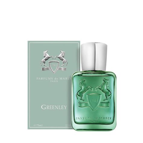 Greenley EDP 75 ml-1