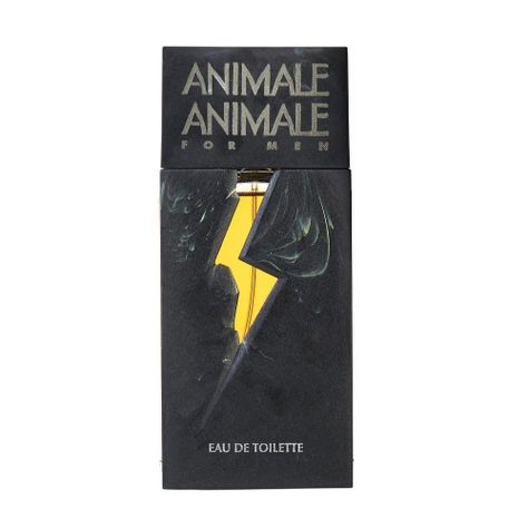 Animale Animale for Men EDT 100 ML-0
