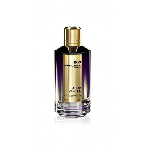 Aoud Vanille EDP 120 ml-0