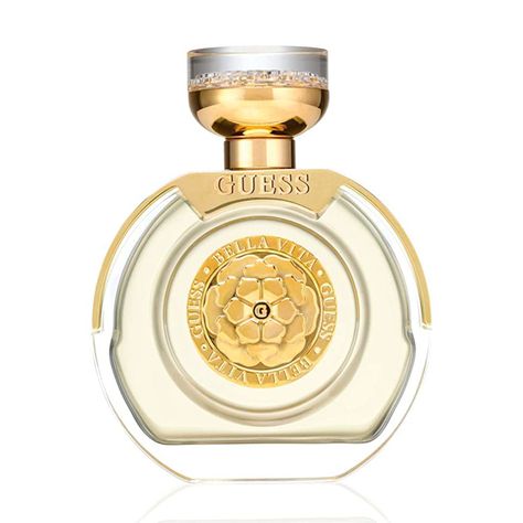 Guess Bella Vita for Women EDP 100 ml-0