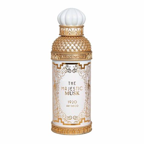 The Majestic Musk 100 ml-0