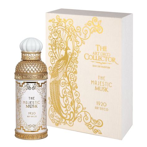 The Majestic Musk 100 ml-1