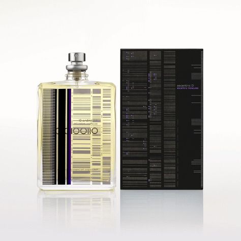 Escentric 01 EDT 100 ml-1