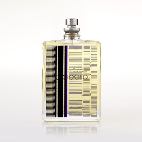 Escentric 01 EDT 100 ml-0