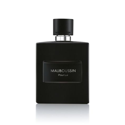 Mauboussin Pour Liu In Black EDP 100 ml-0