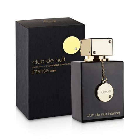 Club de Nuit Intense Woman EDP 105 ml-1