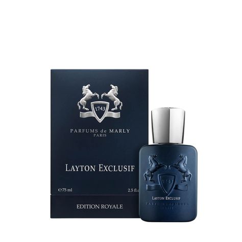 Layton Exclusif EDP 75 ml-1