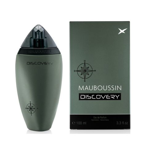 Mauboussin Discovery EDP 100 ml-1