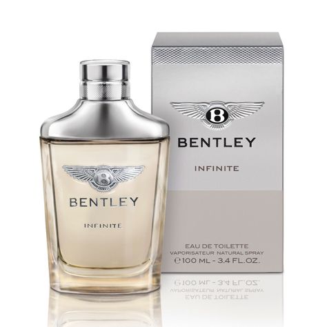 Bentley Infinite EDT 100 ml-1