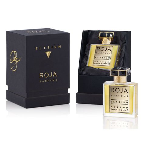 Roja Parfums Elysium Pour Homme Parfum 50 ml-1