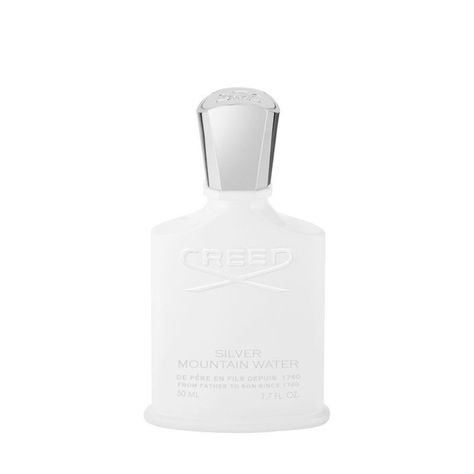 Silver Mountain Water EDP 50 ml-0