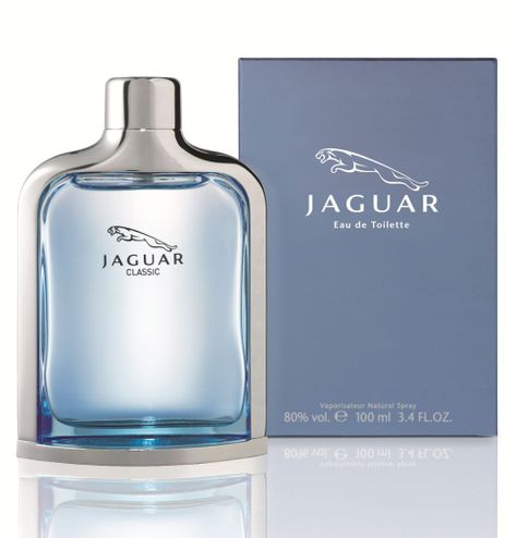 JAGUAR NEW CLASSIC EDT 100 ML-0