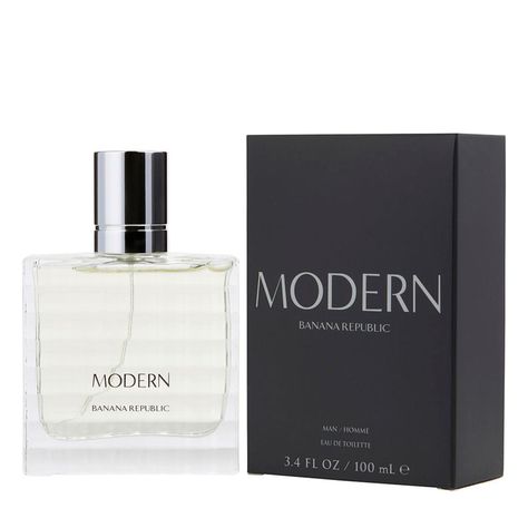 Banana Republic Modern Man EDT 100 ml-1