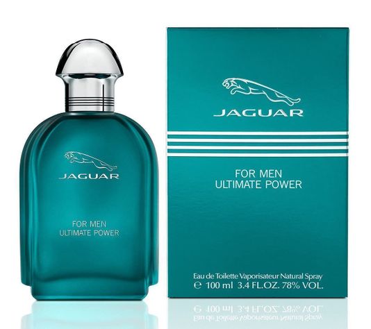 JAGUAR FOR MEN ULTIMATE POWER 100 ML EDT-0