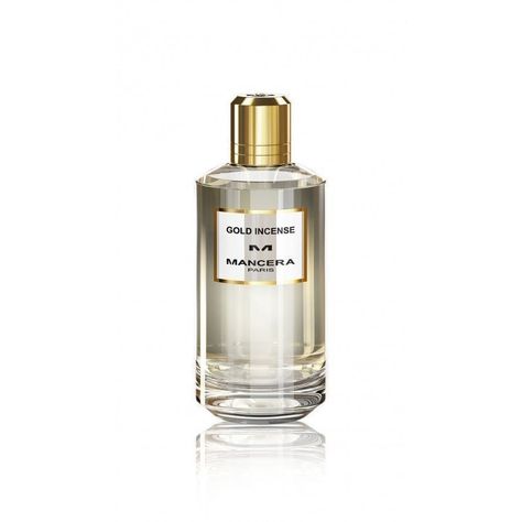Gold Incense EDP 120 ML-0
