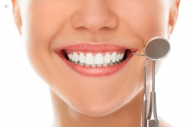 Limpieza Dental : Destartraje + Profilaxis-0