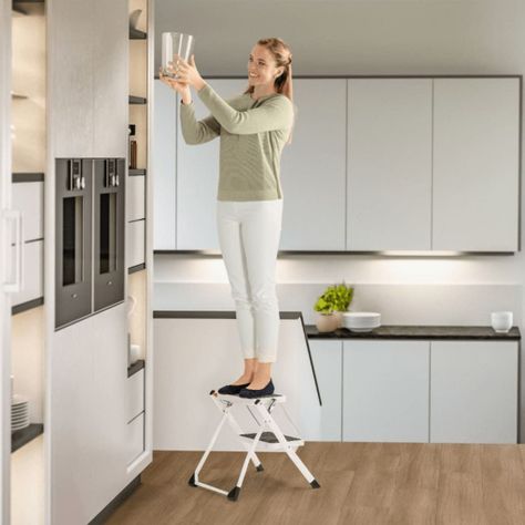 PISO ESCALERA PLEGABLE 2 P COMPACTO-2